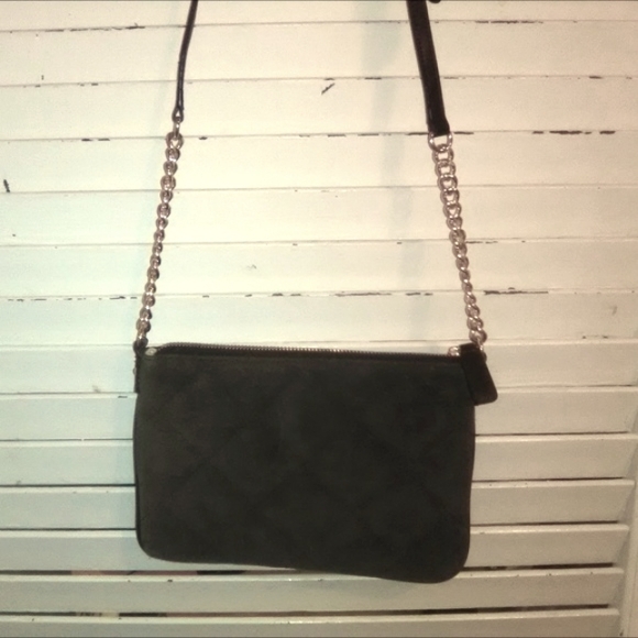 Talbots Handbags - Talbots Small Crossbody Bag